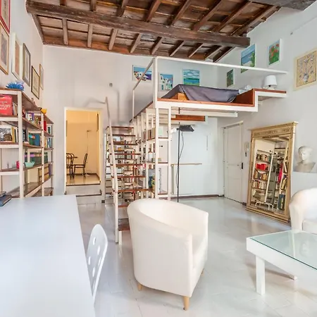 Daplace - Giulia Apartment *