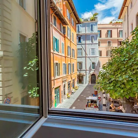 Daplace - Giulia Roma