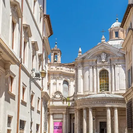 Daplace - Giulia Apartment