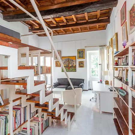 Apartment Daplace - Giulia *