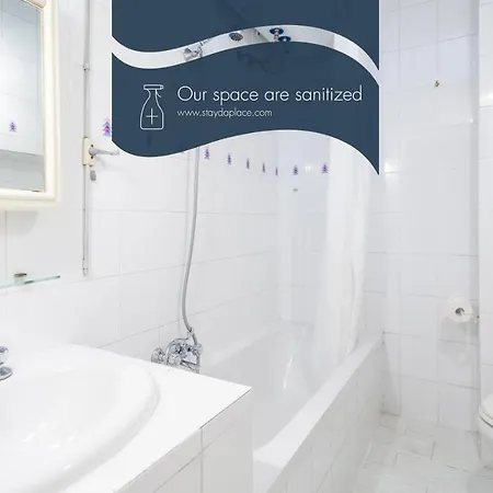 Apartment Daplace - Giulia *