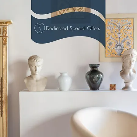 Daplace - Giulia Apartment *