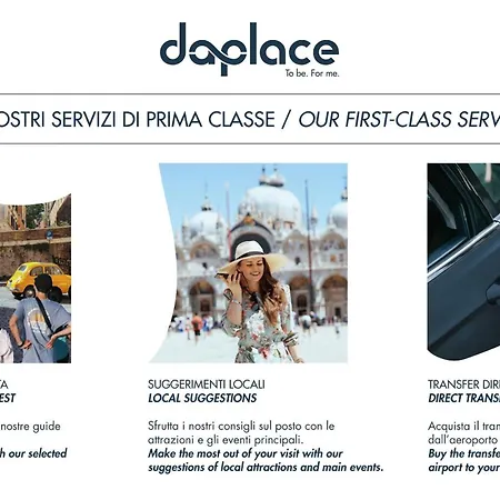 Daplace - Giulia
